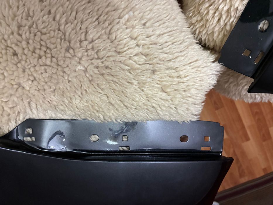 Калници за Голф 4