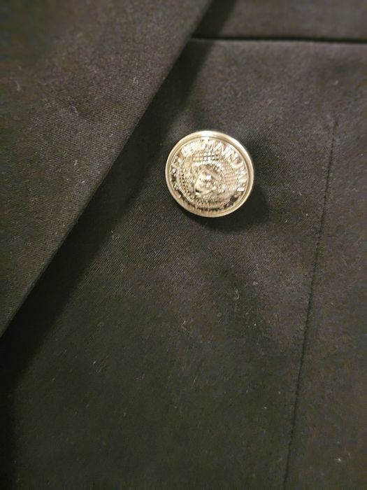 Sacou Balmain original