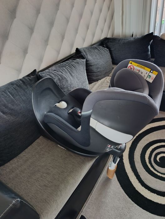 Cybex Sirona M2 i Size