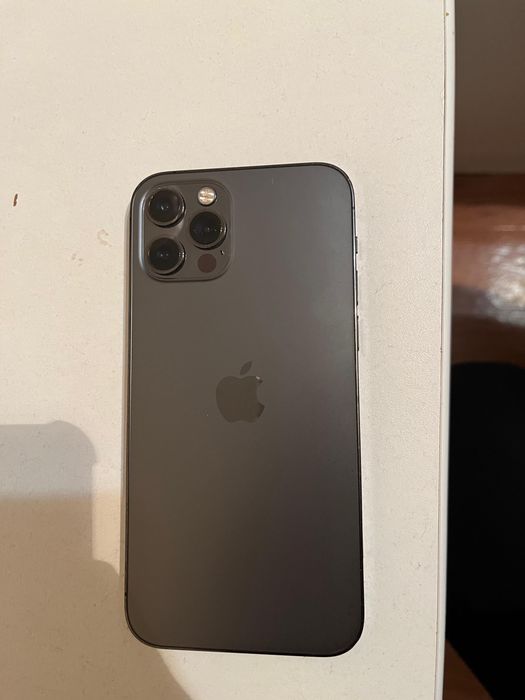 Продай айфон 12 про