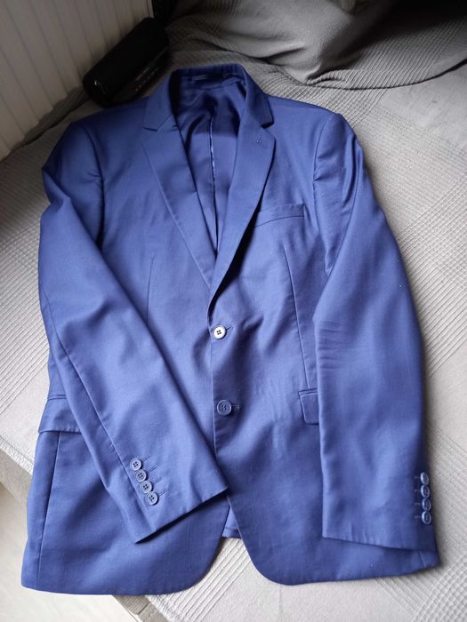 Costum Gherasos marimea 50