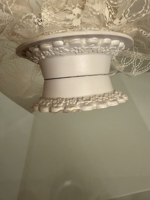 Figurina Ginere + Mireasa - Tort Nunta