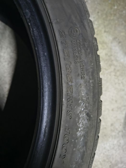 Anvelope 235/45/18,245/40/19,275/35/19