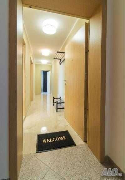 Продава се Двустаен апартамент в София, Стрелбище - 65 кв.м за 1954 €/кв.м - Снимка #1