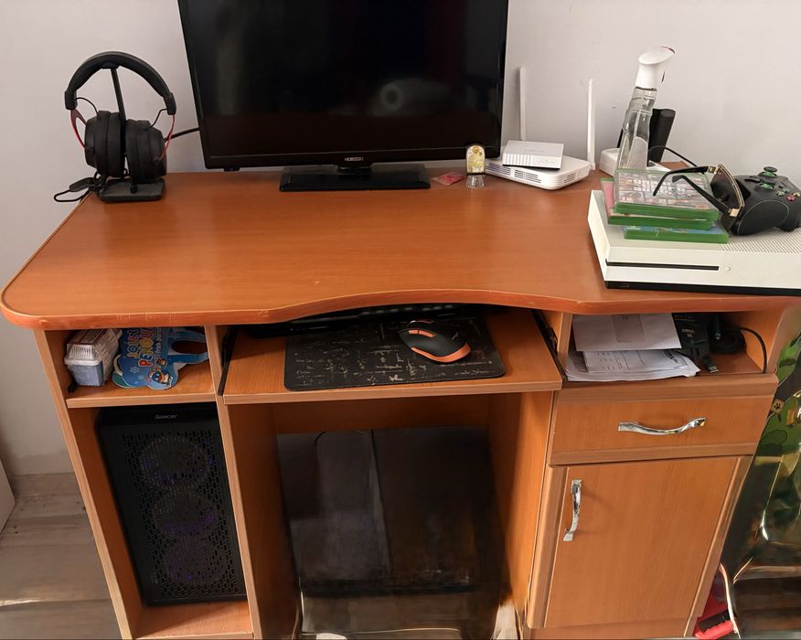 Vand birou gaming
