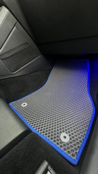 Volkswagen- Covorașe auto. Preșuri auto fabricate în România.