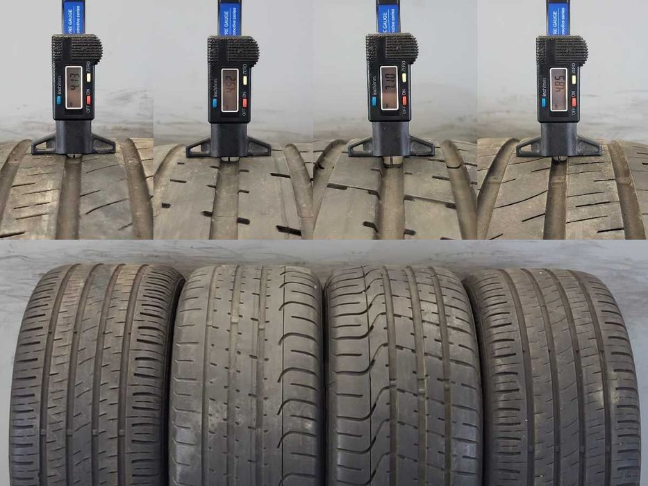 Roti/Jante Audi 5x112 255/40 R19 A6 (4G,C7), A4, A5; Skoda; Mercedes; Bmw; VW