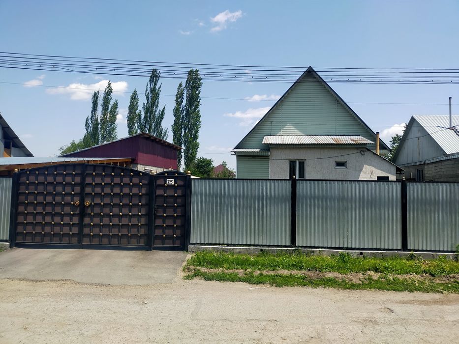 Продается дом частный