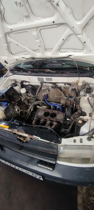 Ремонт Опелей ,Дэу, Шевроле.