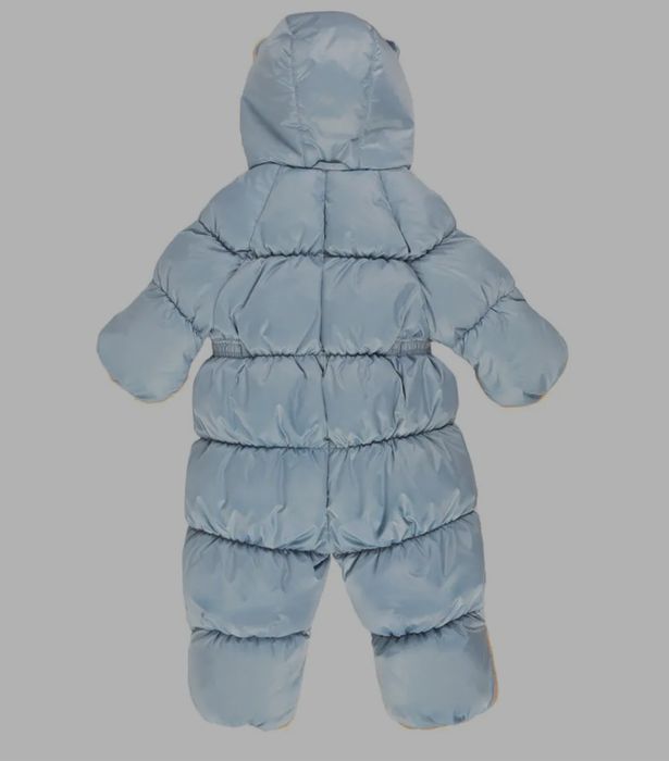 Комбинезон трансформер Arctiline