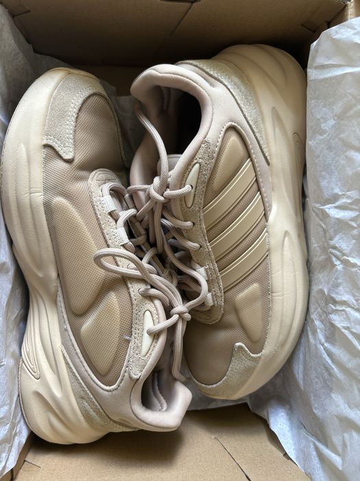 Маратонки Adidas Ozelle