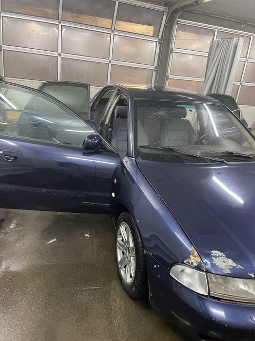 Audi А4 на ходу Алматы