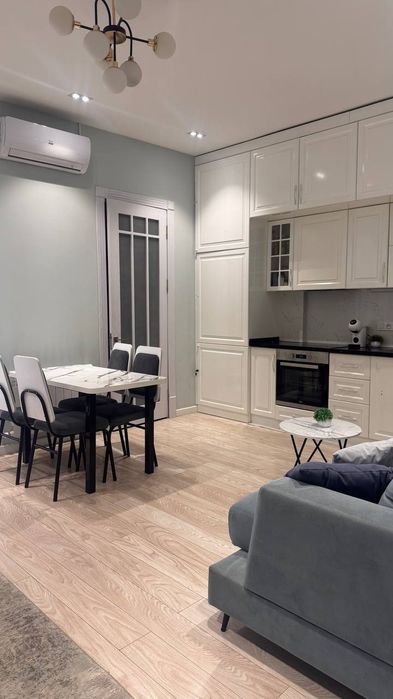 Мирзо-Улугбек ор-р стадион Старт 65м² 3х комнатная меблирована