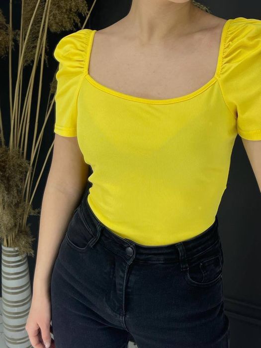 Базовые топы