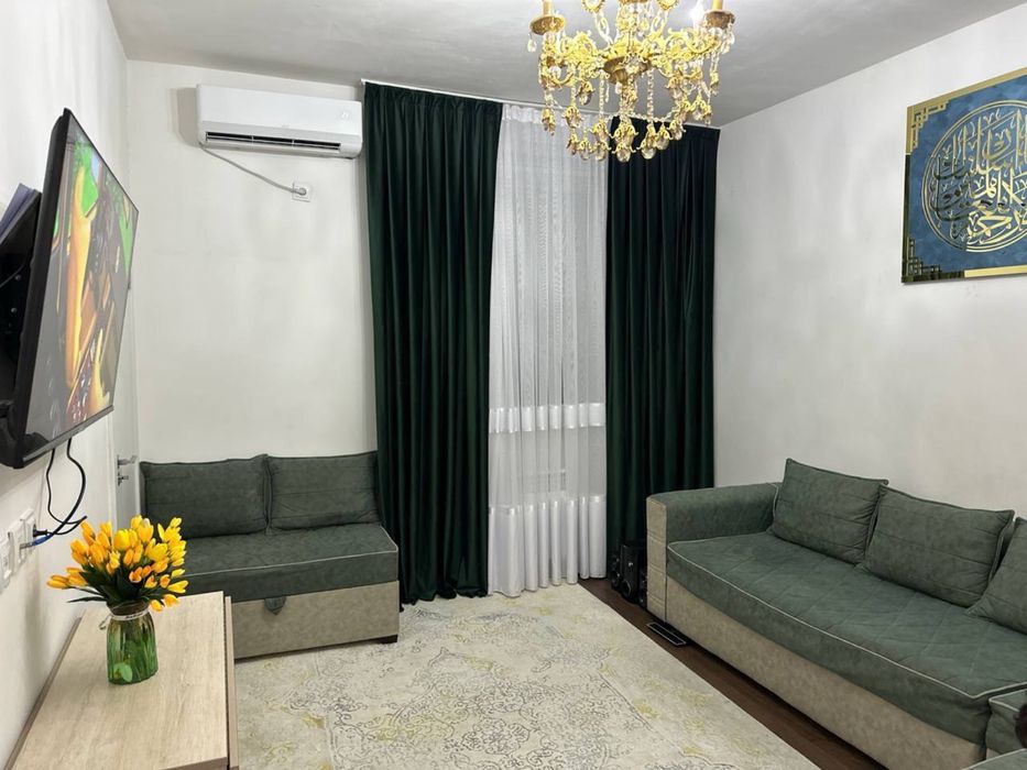 Срочно 3х Навастройка сдаётся выщел новово ремонта