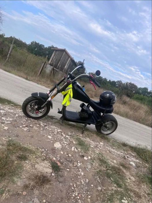Harley davidson x33
