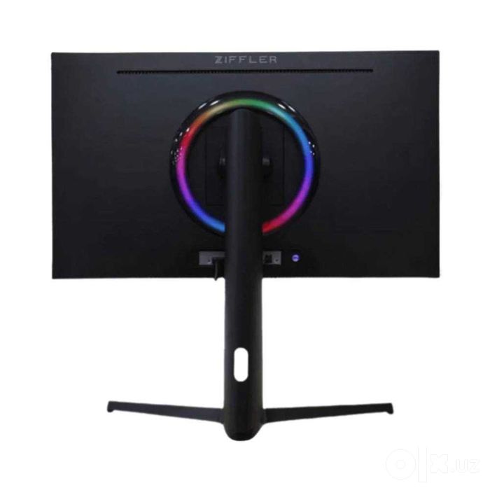 Монитор ZIFFLER 27QH1800 27" Flat 2K QHD 200Hz RGB