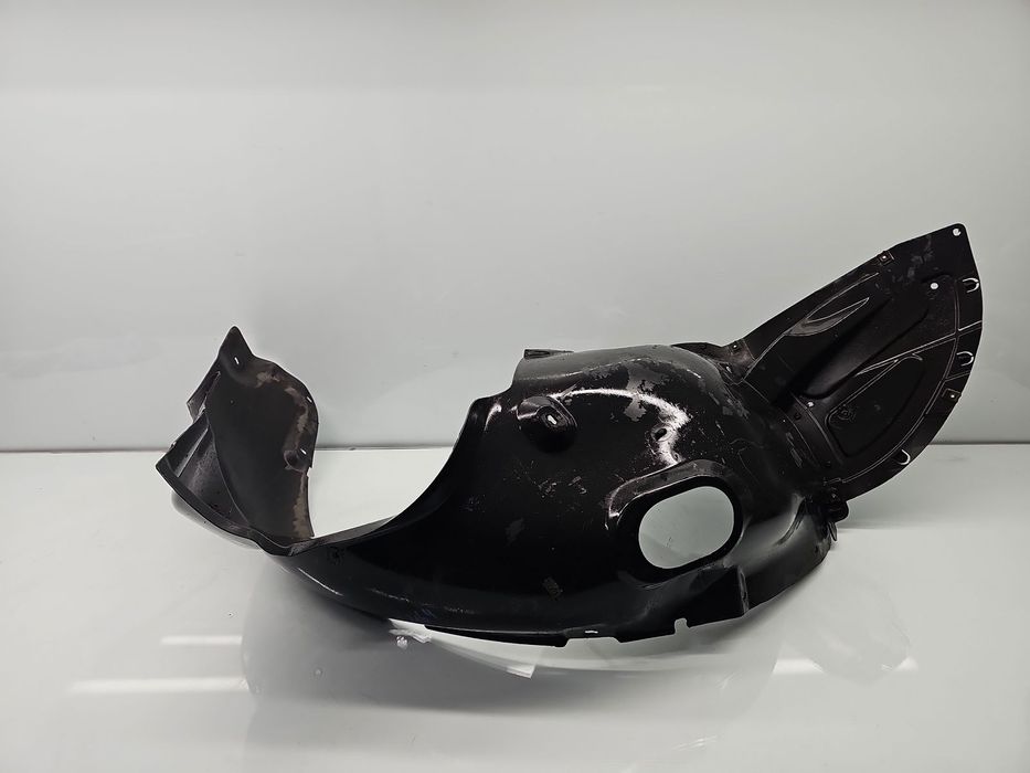 Carenaj roata dreapta fata Skoda Fabia 2 Combi (5J, 545) [Fabr 2007-20