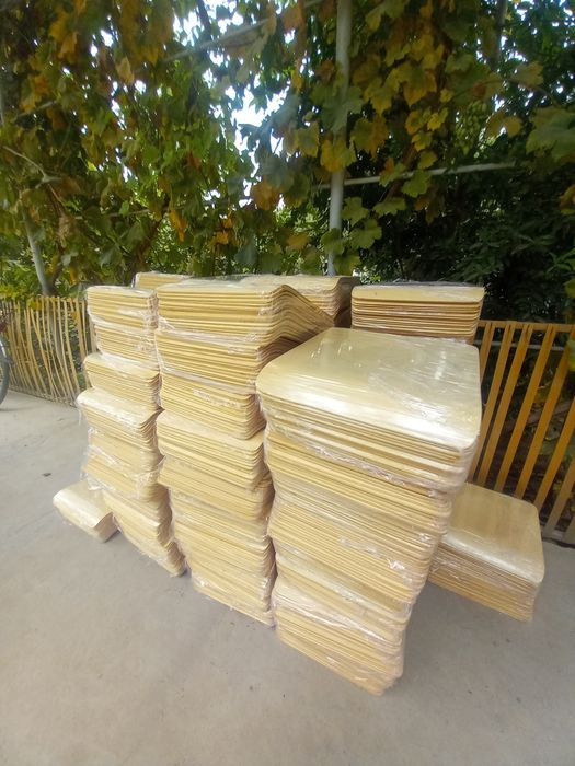 Сиденье и спинка. Оптом