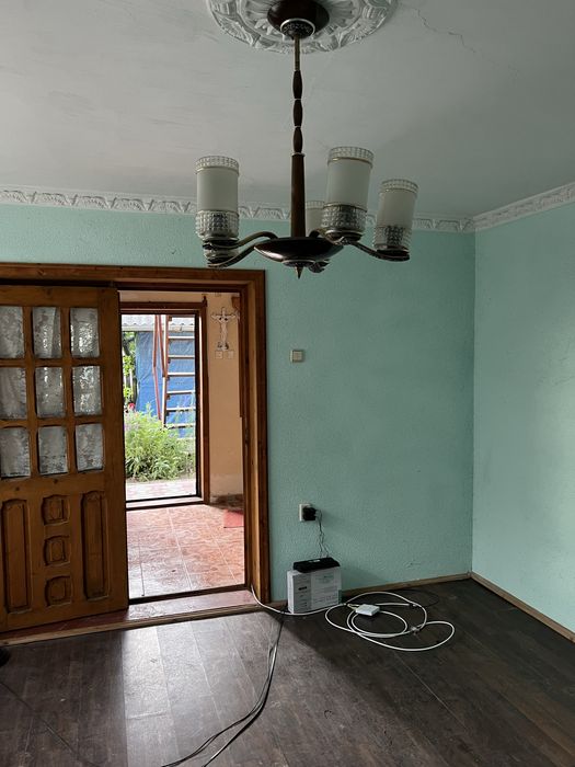 Casa Lacu Sarat Braila