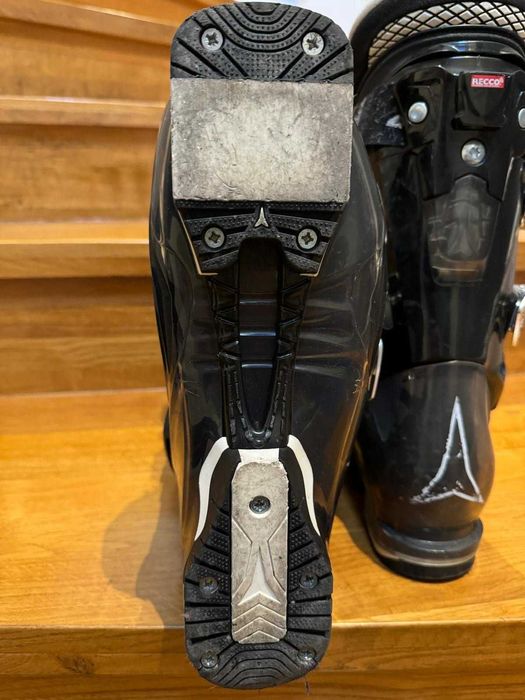 Clapari Atomic Hawkx