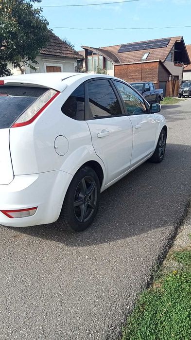 Ford Fiesta - 2010 -
