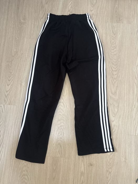 Анцунг Adidas черен