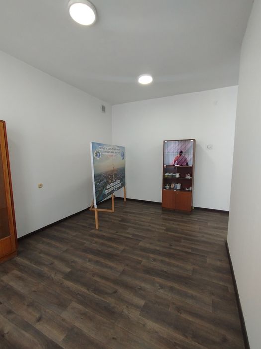 офис 16м²4й этаж Без мебели метроЧиланзарЦ квартал 35м² 80м² 3эт Юр а