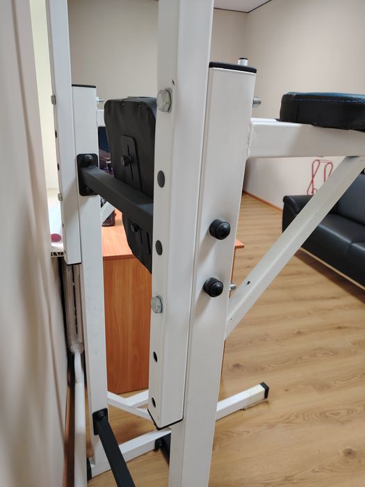 Продам турник 3 в 1