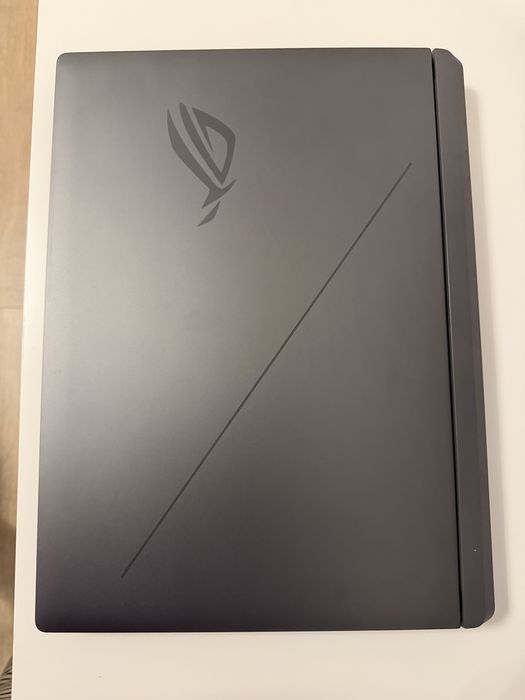 Laptop ASUS ROG Strix G18 (2025) i7-14650HX | 32GB | 1TB | RTX 5050