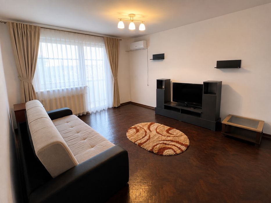 Apartament 3 camere