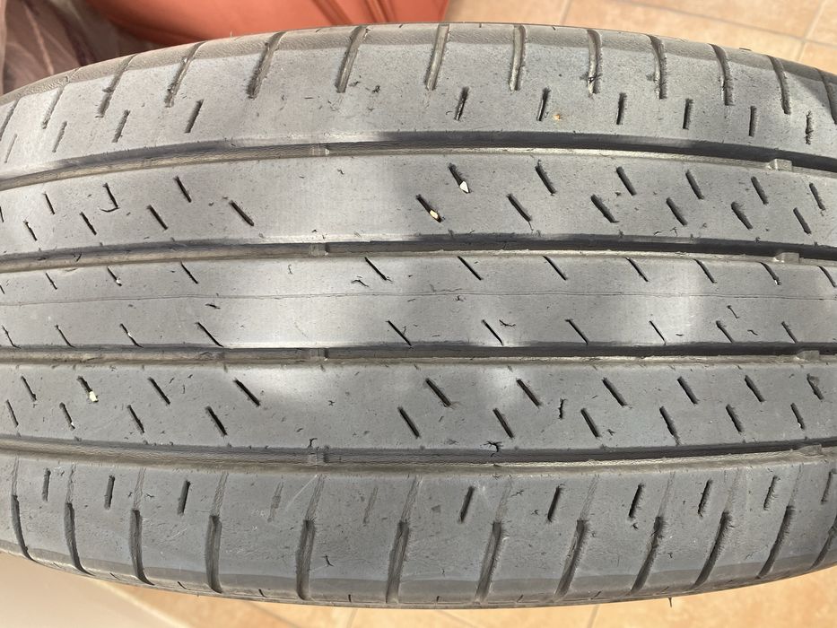 Продам Шины б/у летние