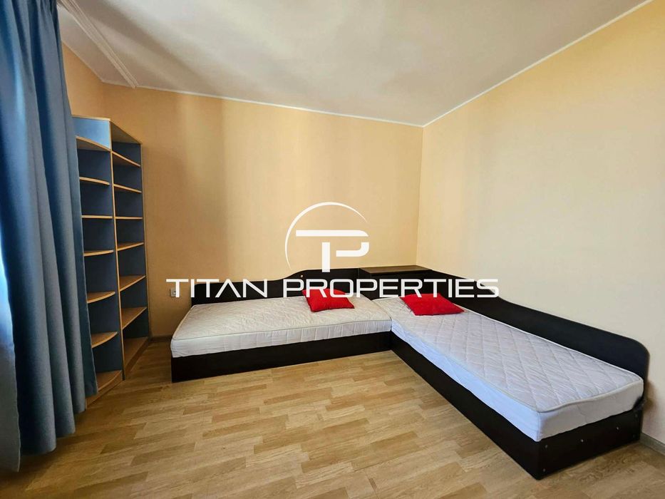 Четиристаен, под наем, кв. Славейков