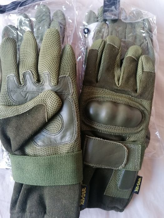 Pentru toate anotimpurile, mănuși