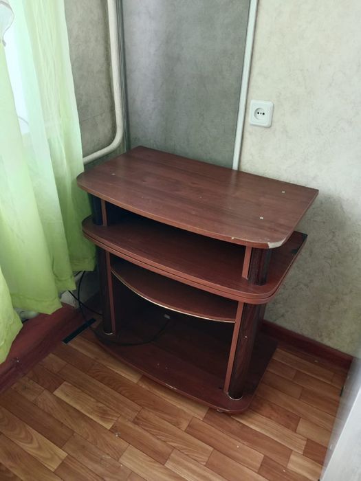 Подставка под телевизор