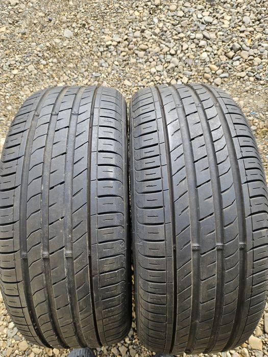 Cauciucuri 235 55 17 vara/ iarna