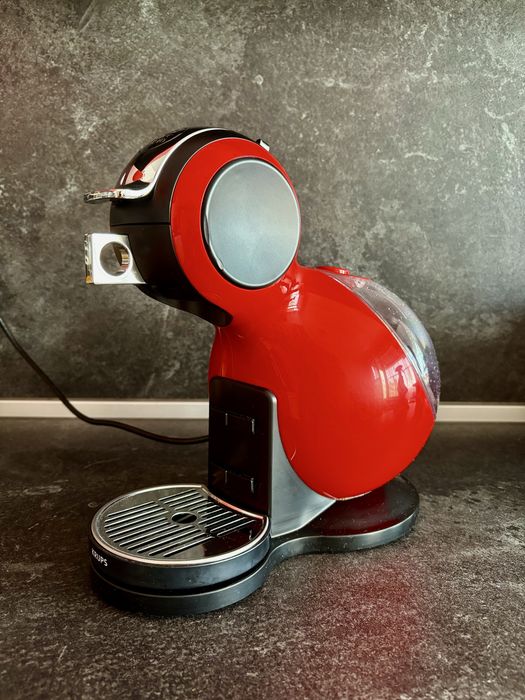 Кафемашина Krups Dolce Gusto Melody