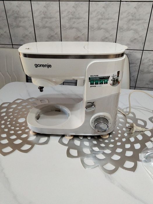 Robot de bucătărie Gorenje