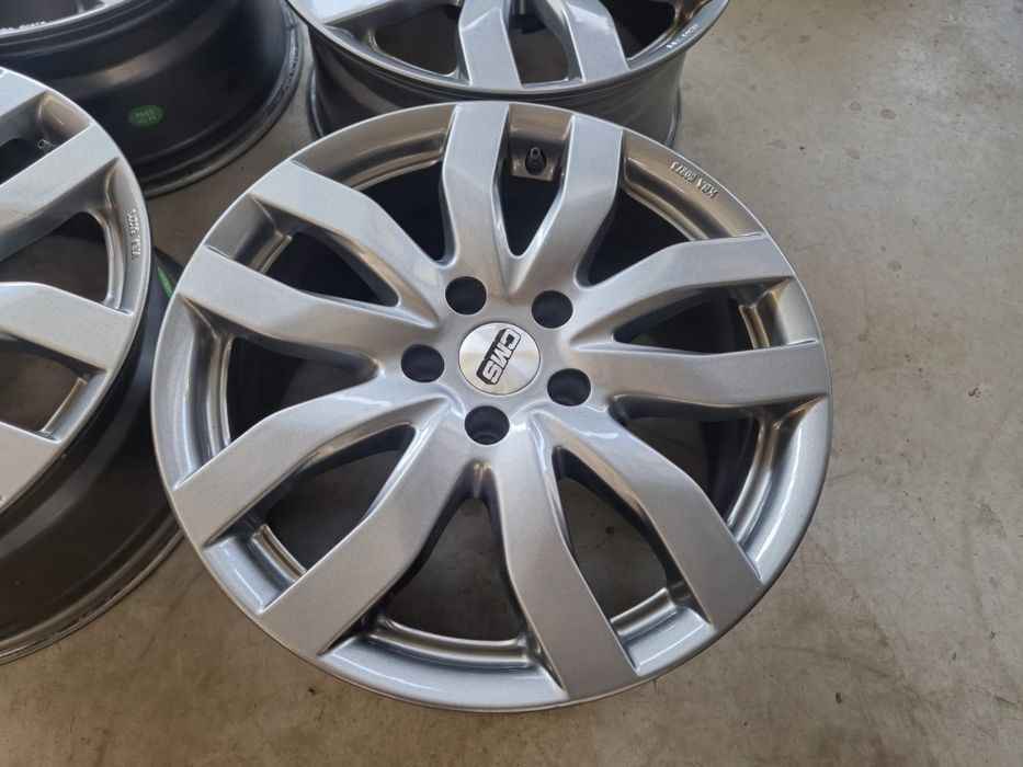 Jante 5x112 R17 Vw Passat Tiguan Golf Skoda Octavia Superb Audi A4 A6 Seat Mercedes