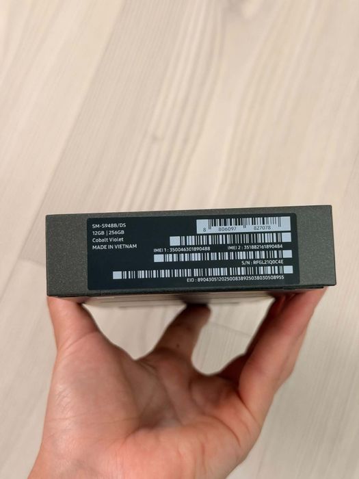 Samsung Galaxy S26 Ultra Nou Sigilat Factura 2 Ani Garantie