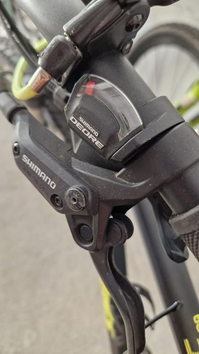 Stevens Appelbee 29 L планинско Cross Country колело