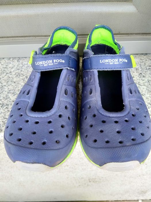 Детски сандали унисекс