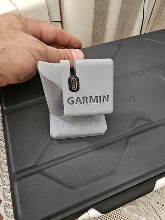 Garmin Fenix 8 OFRM Geotrade AMOLED SAPPHIRE