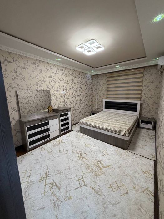 Чиланзар 18 кв Продаётся 3 комната 85.000у.е.