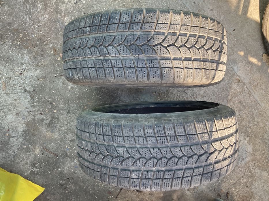 Гуми Riken 205/45/r17