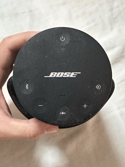 Boxa bose soundlink revolve+ bluetooth