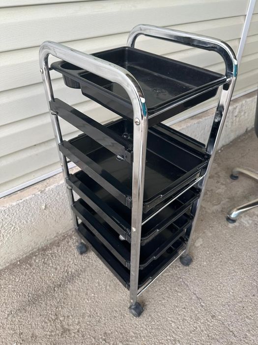 Мебель для салона