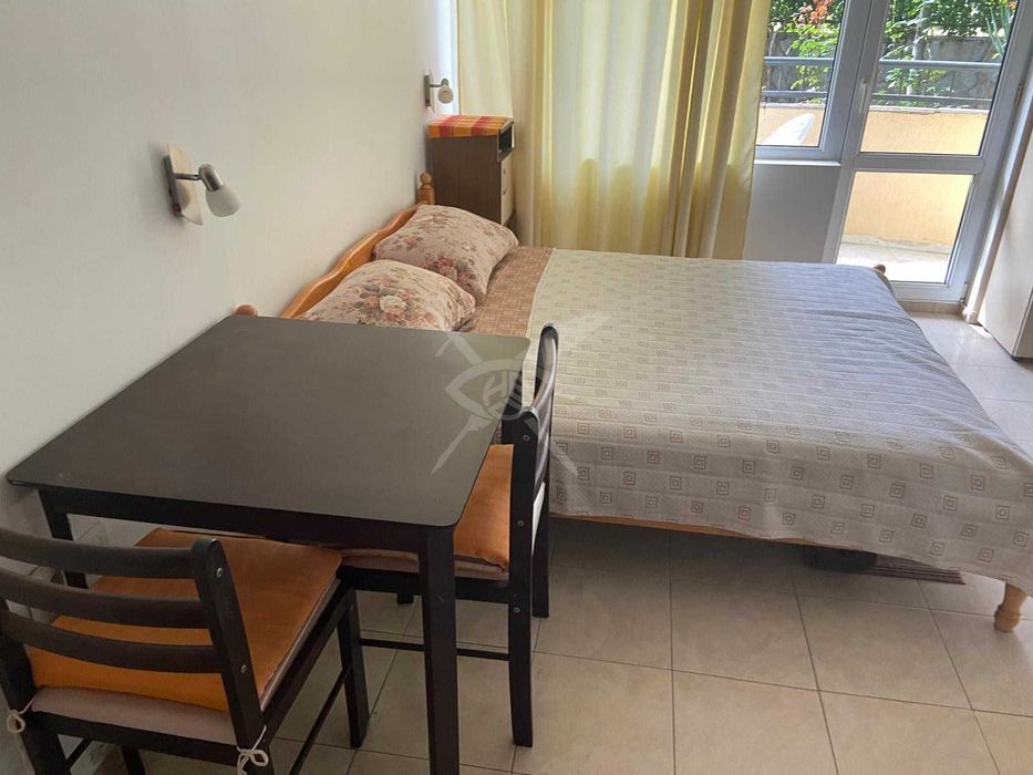 Продава се Едностаен апартамент в к.к. Слънчев бряг - 35 кв.м за 1143 €/кв.м - Снимка #1