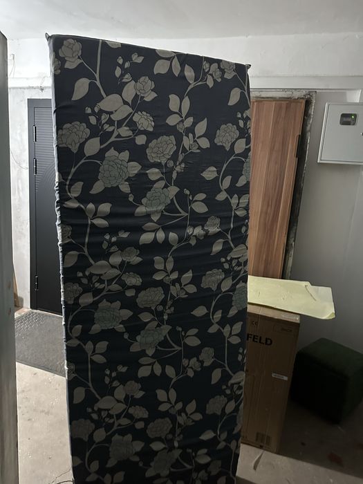 Матрасы для одного человека