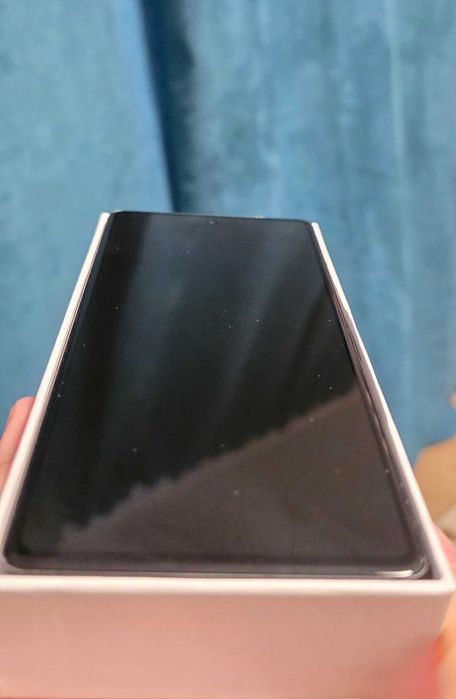 Google Pixel 7 128 GB Obsidian + Cutie Originala